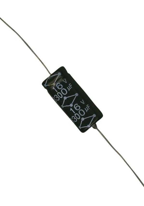 Multicomp Aluminium Electrolytic Capacitor – Reliable Power Solutions for Industrial Applications