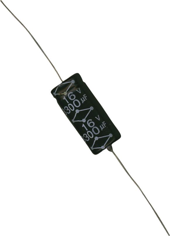 Multicomp Aluminium Electrolytic Capacitor – Reliable Power Components for Industrial Applications