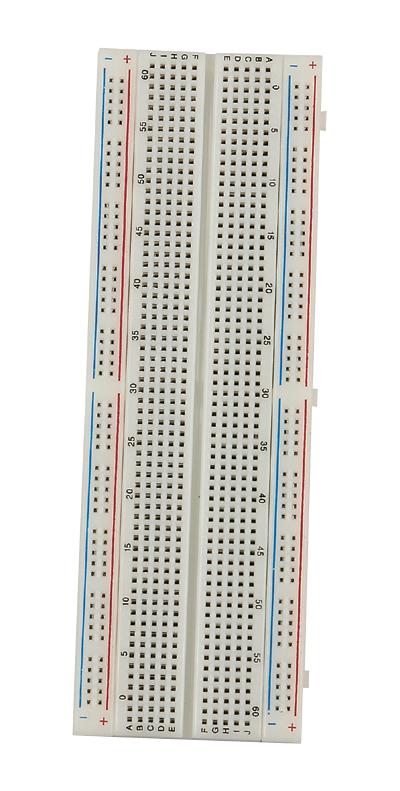 Premier Farnell MCBB830 – Reliable Prototyping Board for Industrial Applications