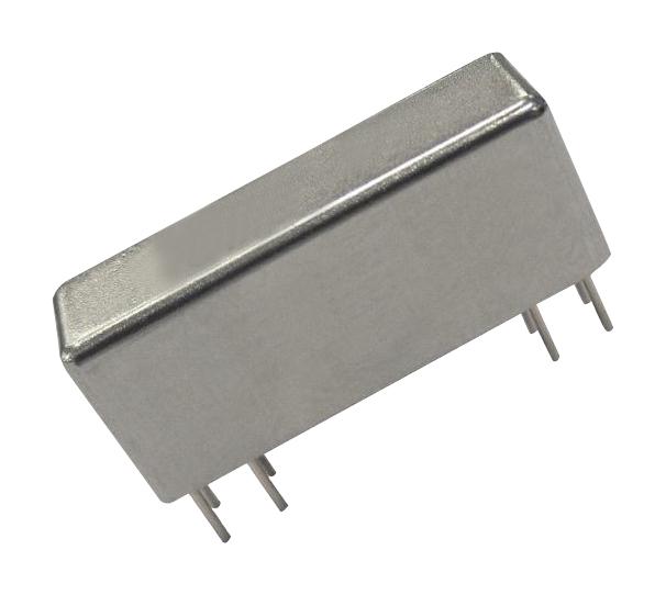 Buy Premier Farnell Multi-Pole Instrumentation Reed Relay Part Number MCBFH2C05 Online