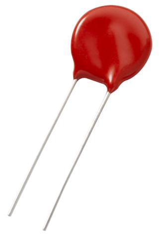 Multicomp Ceramic Capacitors – Reliable Resonant Circuit Components for Industrial Applications