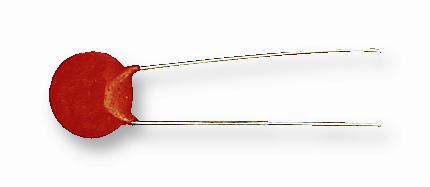 Buy Multicomp Ceramic Disc Capacitors Part Number MCBU7332K6 Online