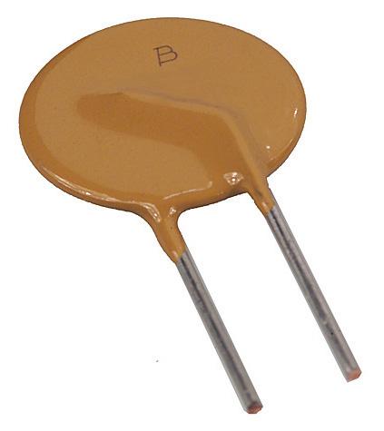 Multicomp Series Ceramic Capacitor: MCC1C220J3AS6LRH