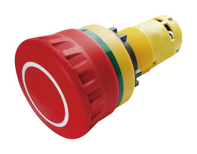 Buy Multicomp Emergency Stop Switch MCC2EBPE01R Online