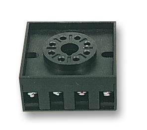 Buy multicomp Compact Relay Bases Part Number MCCDSR08 Online