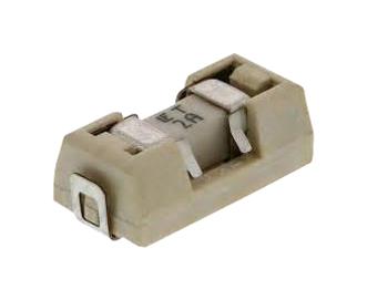 Multicomp Reliable 2410 – Reliable Surface Mount Fuses for Industrial Applications