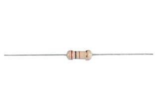 Multicomp Series Carbon Film Resistor: MCCFR0W4J0334A50