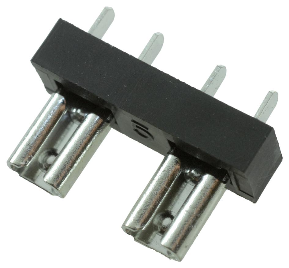 Buy Multicomp Fuse Block Part Number MCCQ122 Online