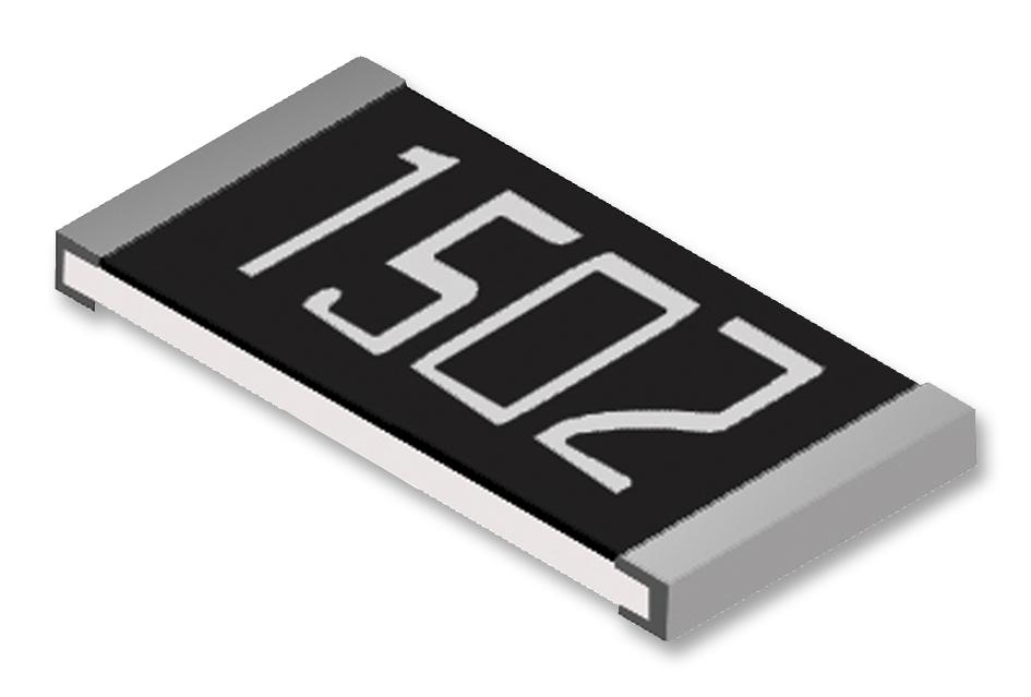 Multicomp MCCSM12 U– Reliable Current Sensing Resistors for Industrial Applications