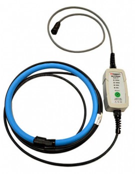 Megger MCCV6000-18 – Reliable Current Clamp for Industrial Applications