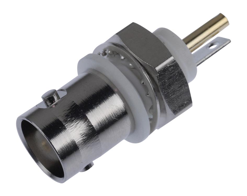 Buy MultiComp Pro BNC Isolated Part Number MCCX1001 Online