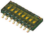 Multicomp Reliable MCDHN10FV for Industrial Applications