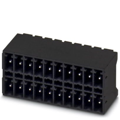 MCDN 1 5/ 5-G1-3 5 P26THR PHOENIX CONTACT 5 Position Pin Strip | myMectronic
