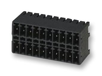 Buy Phoenix Contact PCB Pin Strip Part Number MCDN158G135P26THR Online