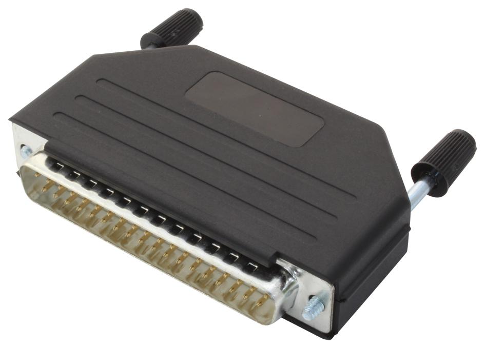 Multicomp DPPK37 U–2013 Reliable D-Sub Connector Kit for Industrial Applications