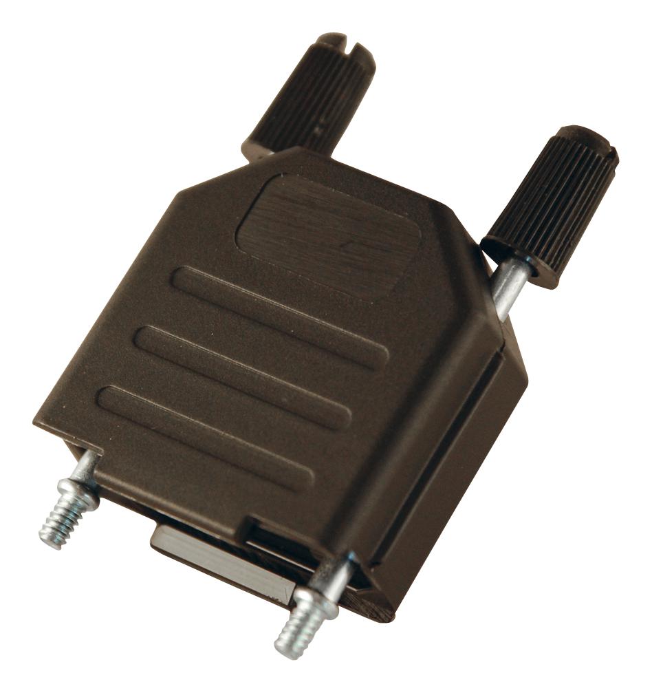 Buy Multicomp Pro D-Sub Backshell Part Number MCDPPK9K Online