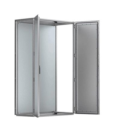 Buy Hoffman Stainless Steel Enclosure Part Number MCDS20126 Online