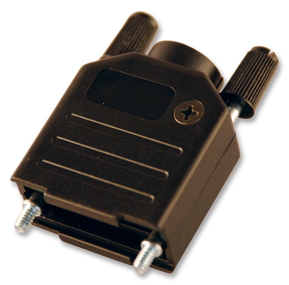 Buy Multicomp Durable D-sub Backshell Part Number MC-DTPPK9 Online
