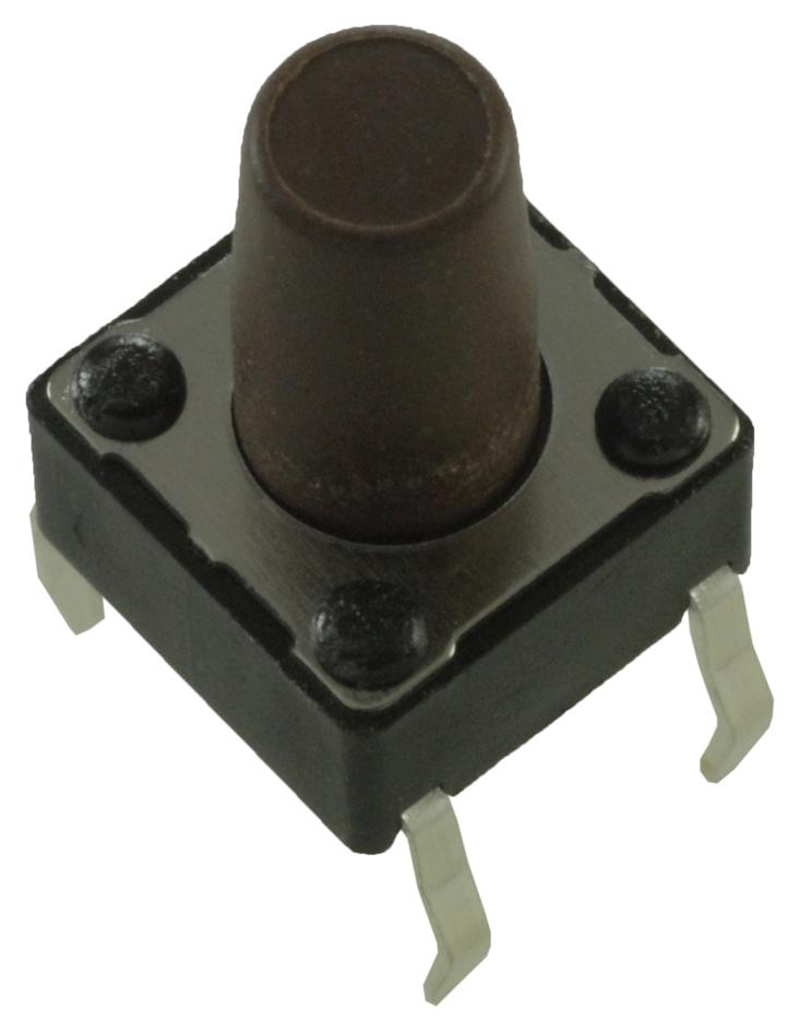 Buy Multicomp Pro Tactile Switch Part Number MCDTS6-1N Online
