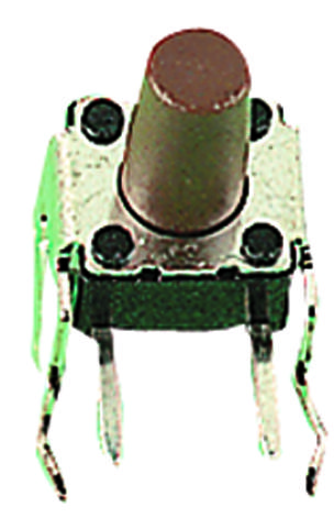 Buy Multicomp Tactile Switch Part Number MCDTSA62R Online