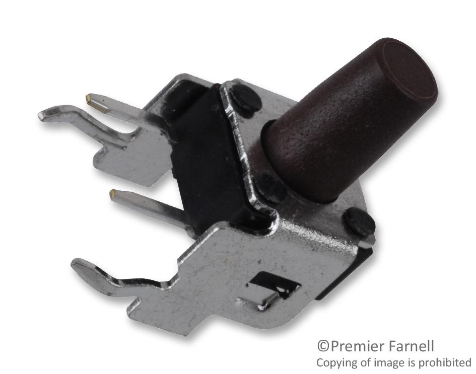 Buy Multicomp Pro Tactile Switch Part Number MCDTSA65N Online