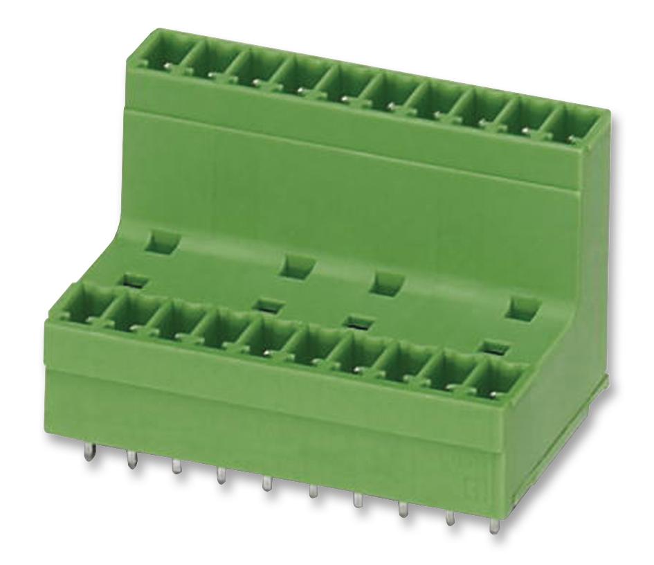 Phoenix Contact MCDV156G381 – Reliable PCB Base Strip for Industrial Applications