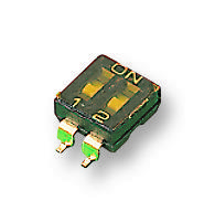 Multicompr Series Switches SPST: MCEMR02T