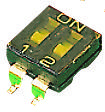 Multicomp Reliable Switches for Industrial Applications