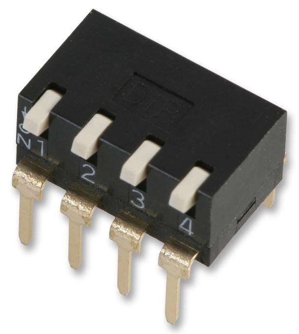Multicomp Series Piano Switch: MCEPI04