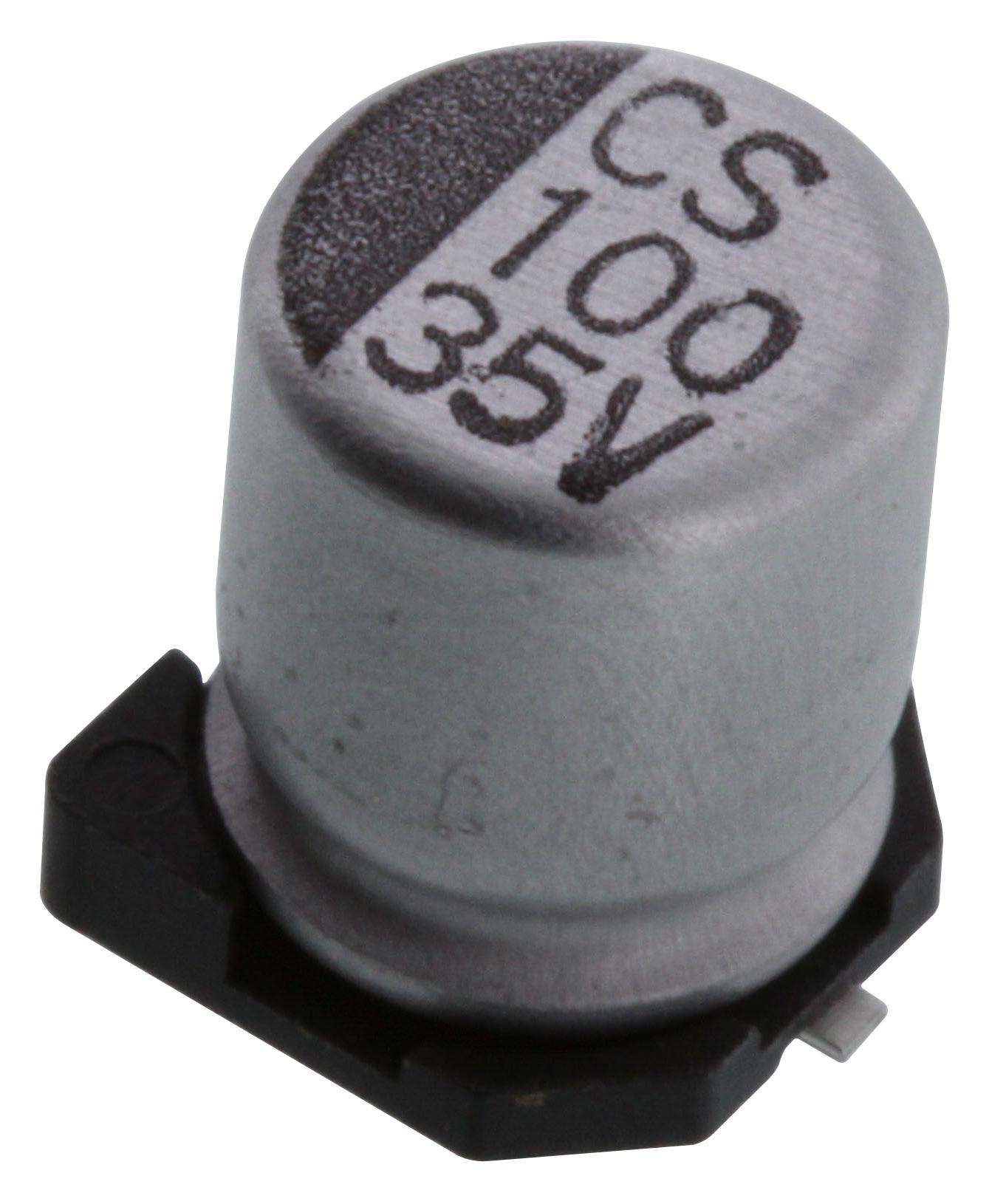 Premium Capacitor 107U – Reliable Electrolytic Capacitor for Industrial Applications