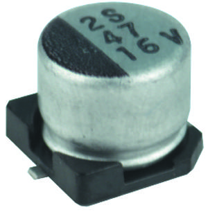 Buy Multicomp Aluminium Electrolytic Capacitor Part Number MCESL35V226M63X52 Online
