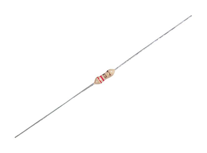 Multicomp Series Carbon Film Resistor: 1R-10MΩ 0.25W-2W
