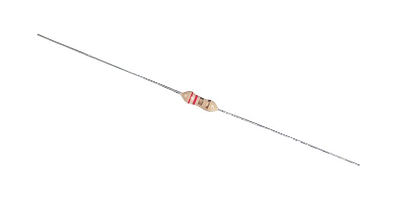 Multicomp Carbon Film Resistors – Reliable Axial Leaded Series for Industrial Applications