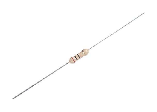 multicomp Series MCF Carbon Film Resistor: MCF05W2K2
