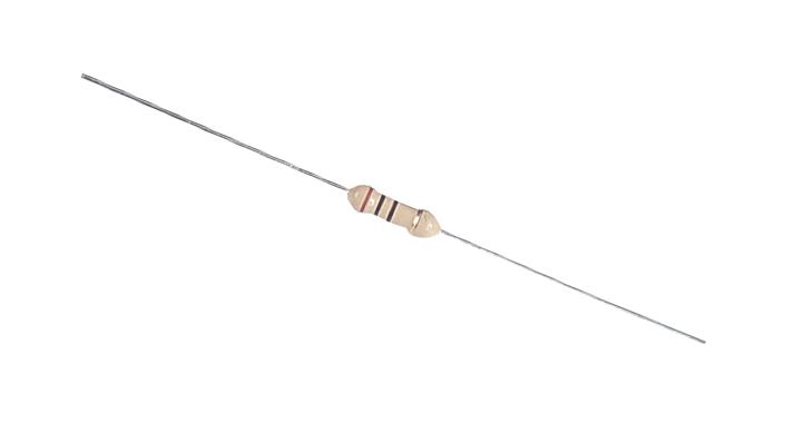 Buy Multicomp Carbon Film Resistor Part Number MCF Series Online