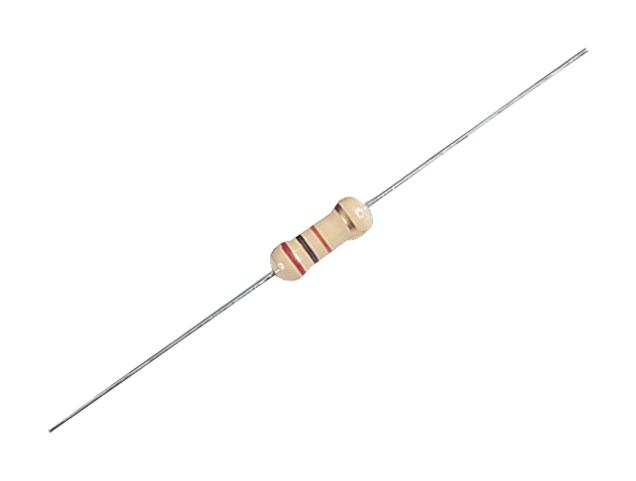 Buy Multicomp Pro MCF1W47K Carbon Film Resistor Part Number  MCF1W47K Online