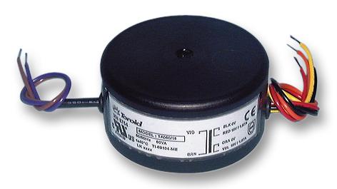 Brand  MCFE03009 – Reliable Transformer for Industrial Applications