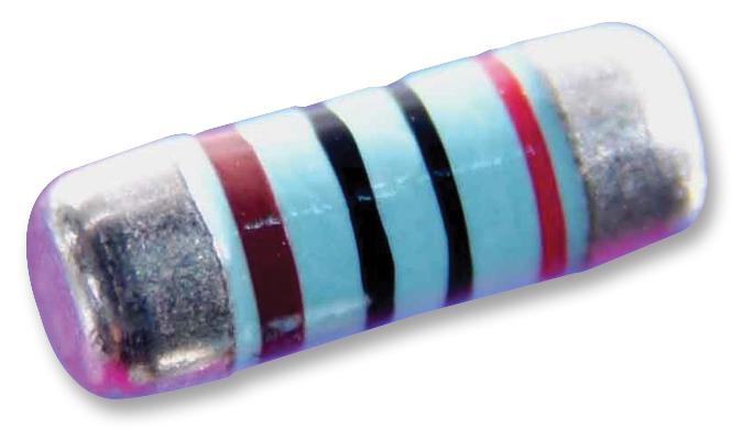 Multicomp Pro 1004 – Reliable High-Precision Metal Film Resistor for Industrial Applications