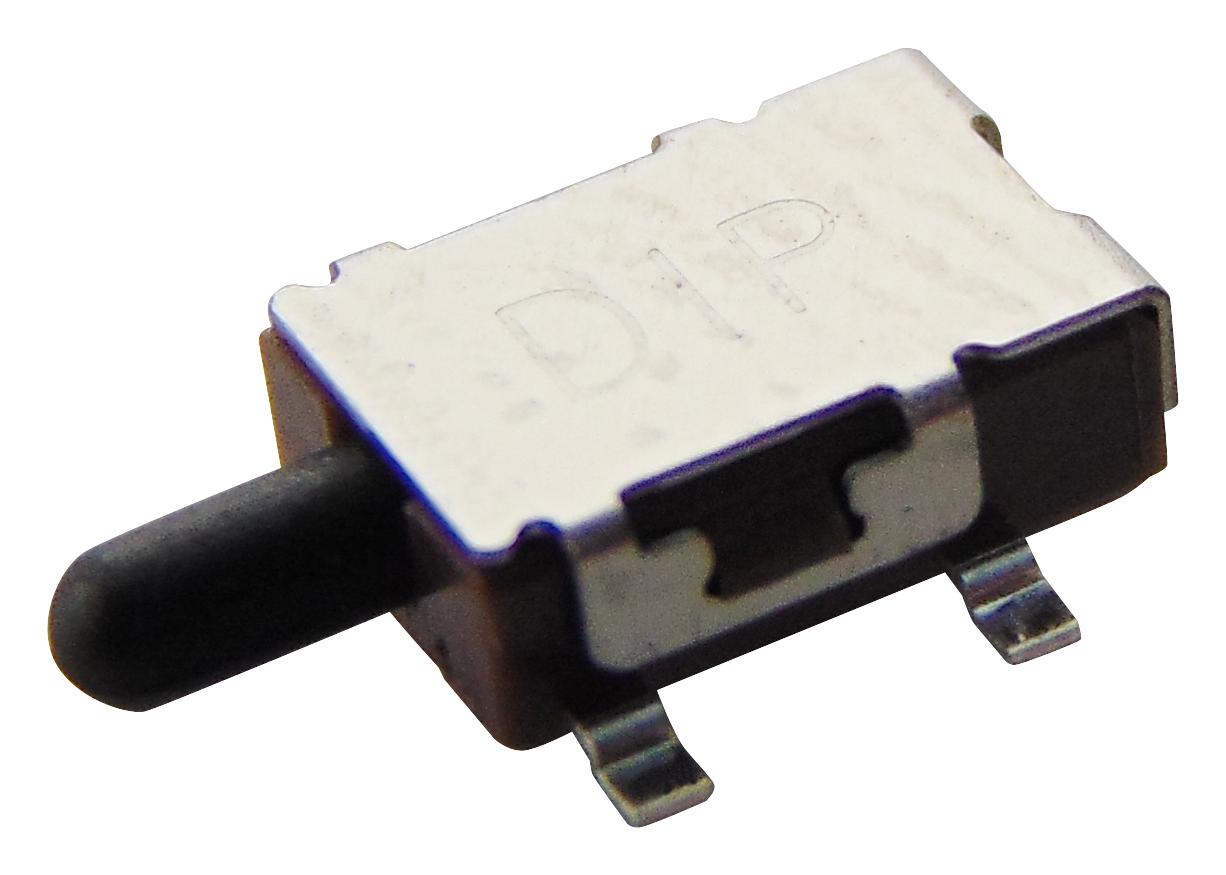 Multicomp Pro MCFTE2C-V – Reliable Micro Detector Switch for Industrial Applications