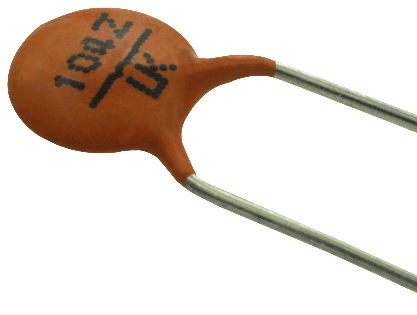 Multicomp Ceramic Capacitor – Reliable Electronic Component for Industrial Applications