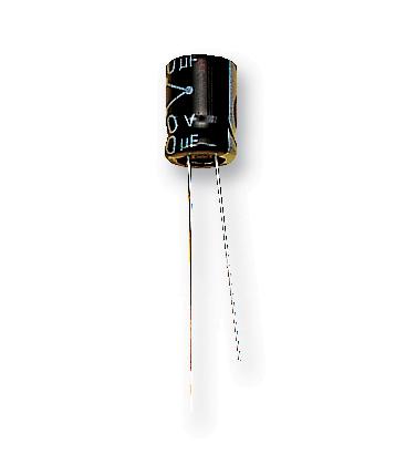 Buy multicomp GPR Series Capacitor Part Number MCGPR10V478M13X26 Online