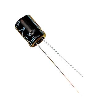 Multicomp Aluminum Electrolytic Capacitors – Reliable Energy Storage for Industrial Applications