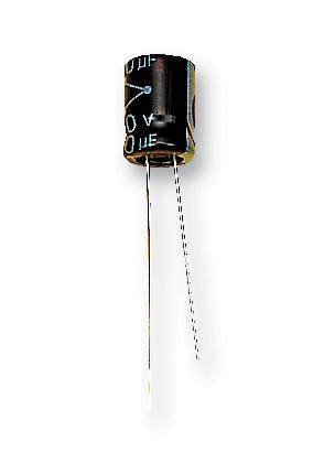 Buy multicomp electrolytic capacitors Part Number MCGPR50V225M5X11 Online