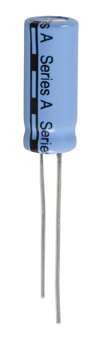 Multicomp Series GPR Aluminum Electrolytic Capacitors: 22,000µF 50V