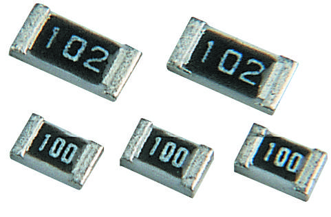 Multicomp High Power Thick Film Resistor – Reliable Resistance Components for Industrial Applications