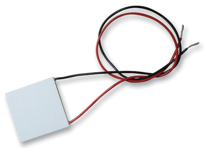 Multicomp Pro 071-10-08 E – Reliable Thermoelectric Cooler for Industrial Applications