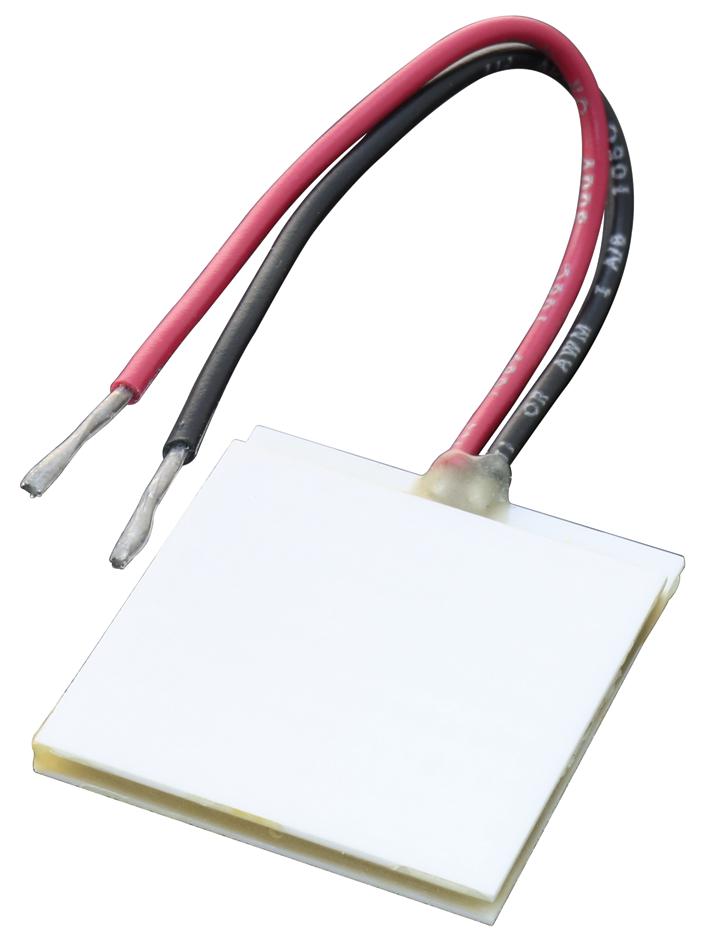 Multicomp Peltier Cooler 88W 1.40 9A – Reliable Thermoelectric Modules for Industrial Applications