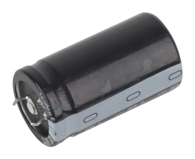 multicomp 250V – Reliable 270µF Aluminum Electrolytic Capacitor for Industrial Applications
