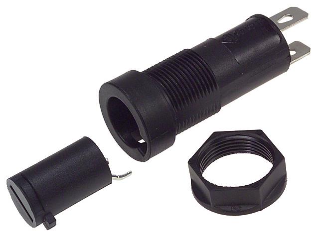 SPC Series Fuseholder: MCHPSRH