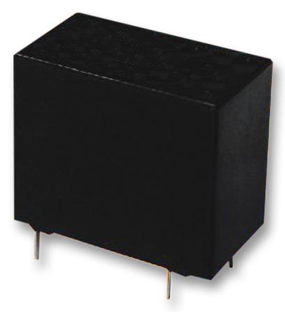 Multicomp Power Relay – Reliable 24V DC Power Switch for Industrial Applications